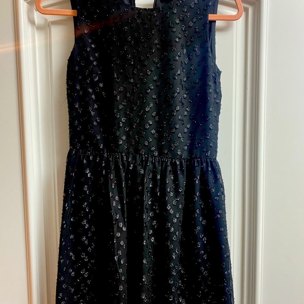 French connection above the knee dress